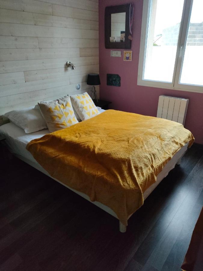 Langoat Maison Principale מראה חיצוני תמונה